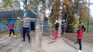 фото слёт